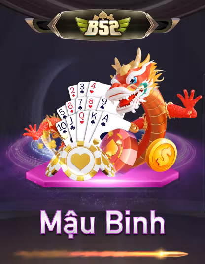 Trò chơi Mậu Binh