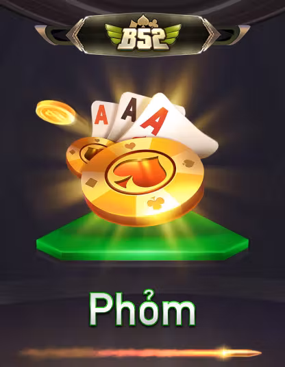 Trò chơi Phỏm