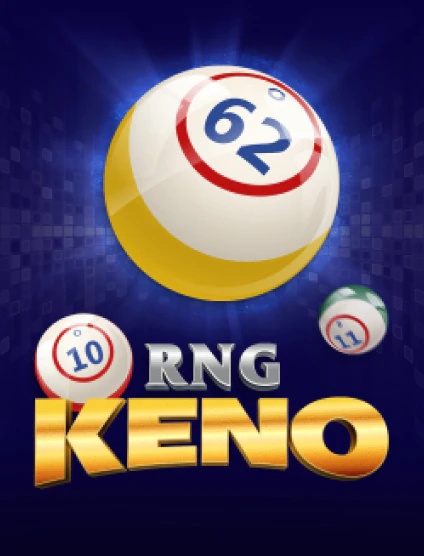 Trò chơi Keno