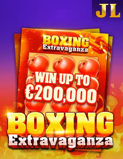 Trò chơi Boxing Extra Vaganza