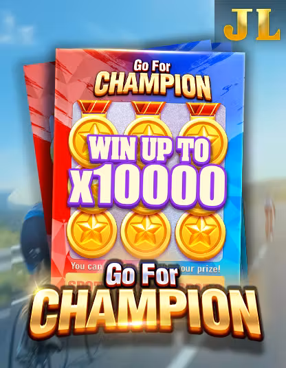 Trò chơi Go for Champion