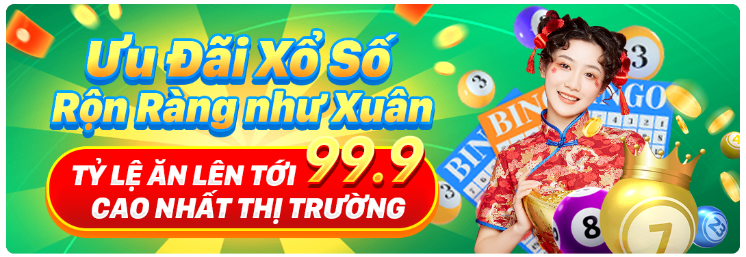 Quảng cáo thưởng chào mừng thành viên mới của 89bet